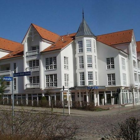 Haus Baltic Apartment Sellin  Bagian luar foto