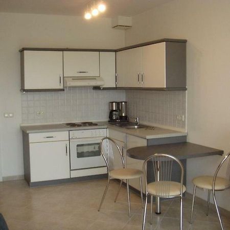 Haus Baltic Apartment Sellin  Bagian luar foto